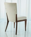 Opera chair backside