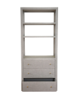 Silas Cabinet with drawer open