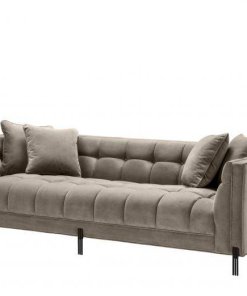 Sienna Sofa in Latte