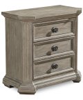 Grayson nightstand