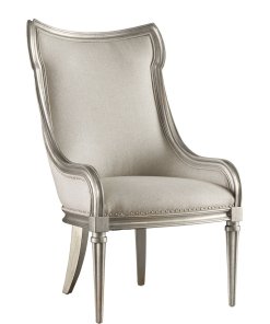 Dessner Highback chair front