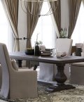 Camelot Dining Chair set