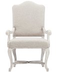 Mirabella Dining arm Chair front view