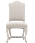 Mirabella side chair front