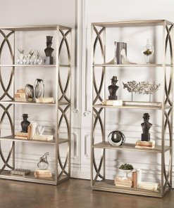 Holborn Etagere double lifestyle view