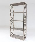 Holborn Etagere front angle view